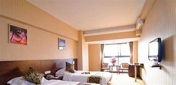 Keyun Hotel - Hsziamen Kültér fotó