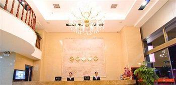 Keyun Hotel - Hsziamen Kültér fotó